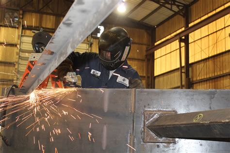 metal fabrication shop mansfield tx|Ark Fabrication – CUSTOM FABRICATION • .